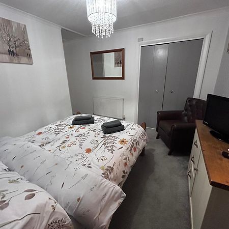 Park House Apartman Leicester Kültér fotó
